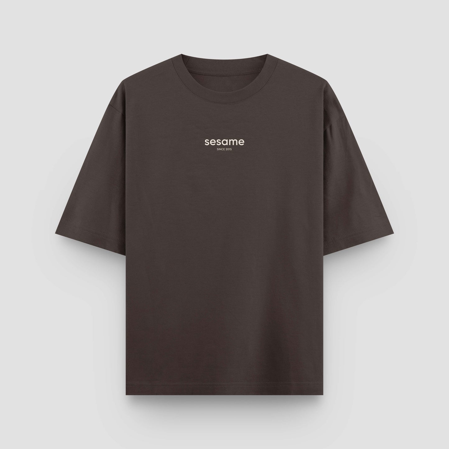 Camiseta Blocks