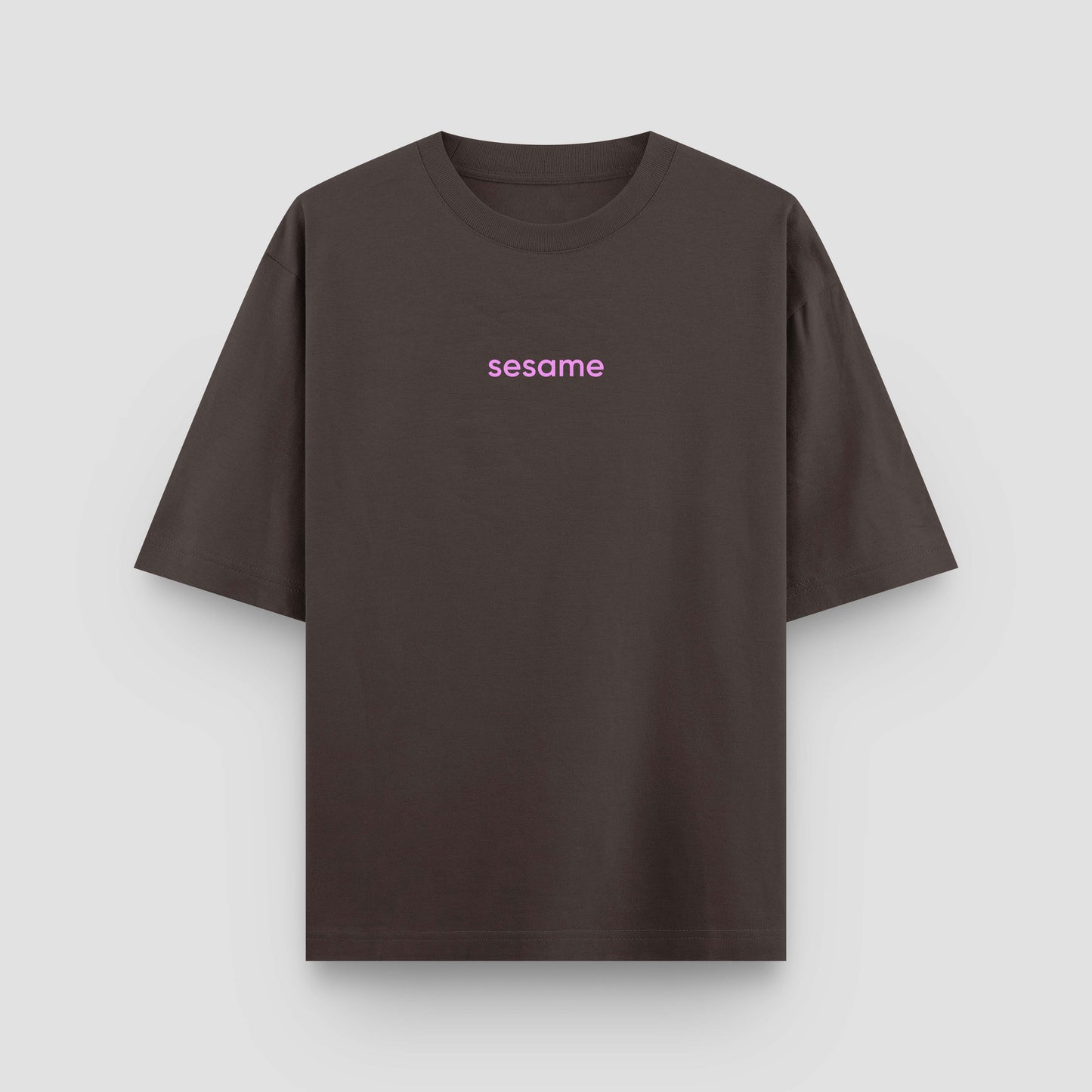 Camiseta Bubble