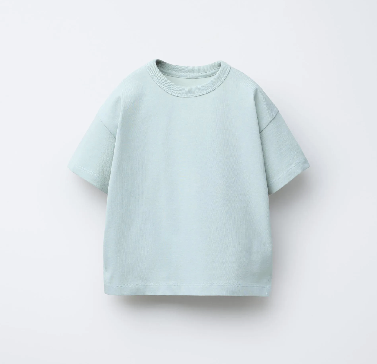 Camiseta New Offices Blanco KID