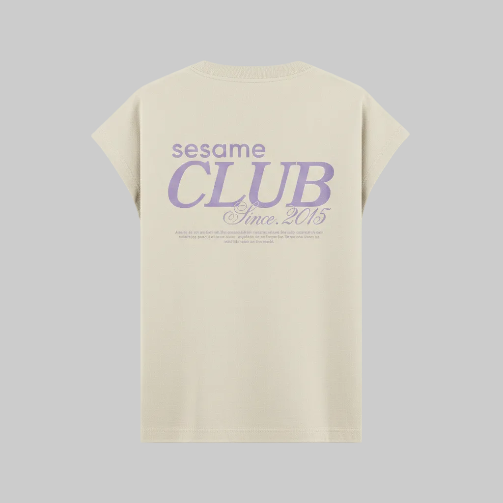 Camiseta Club