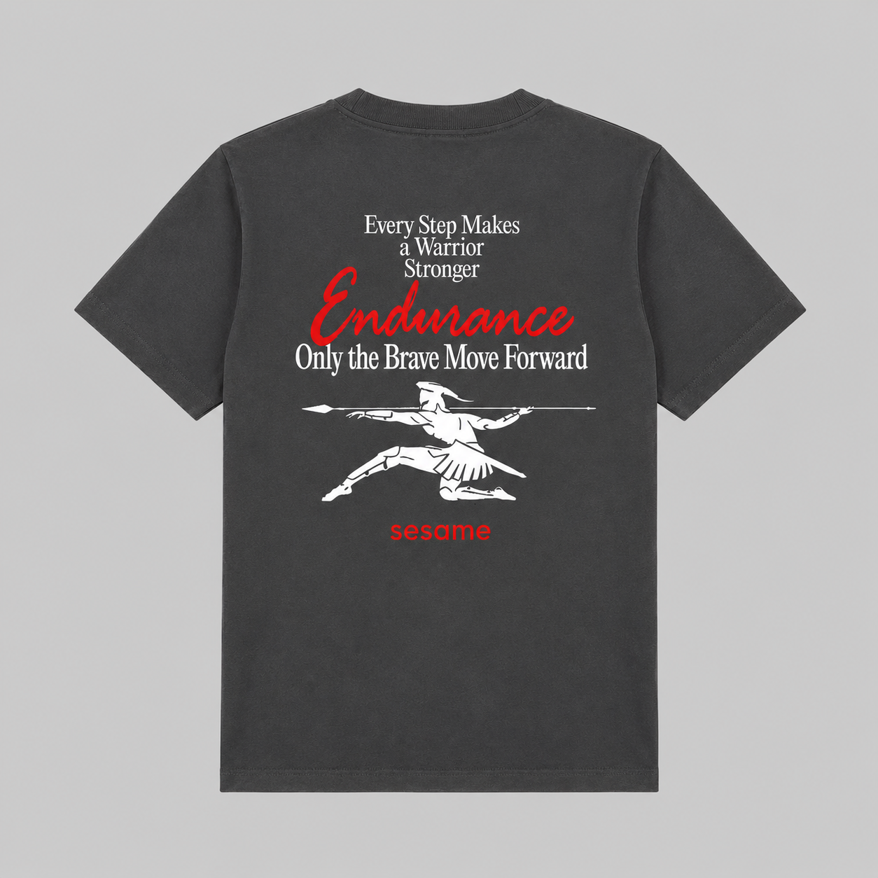 Camiseta Endurance
