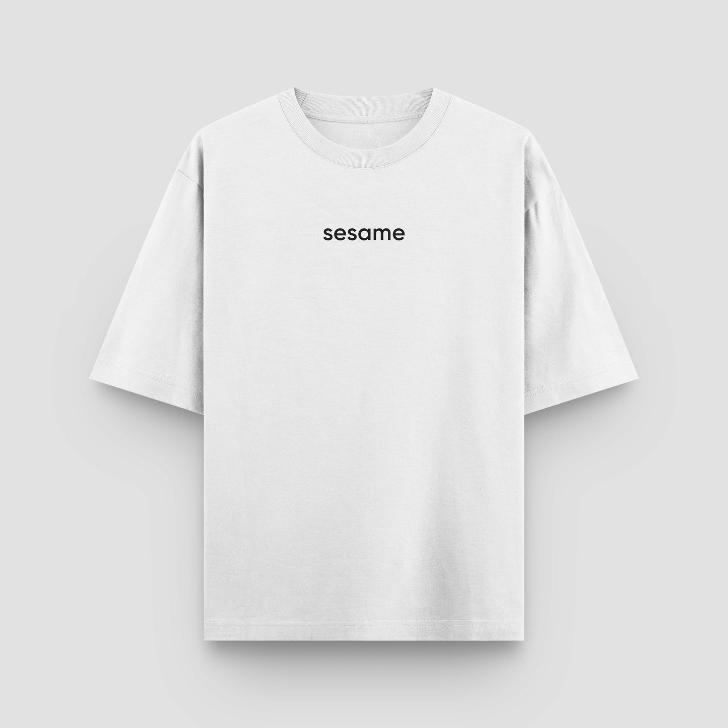 Camiseta Creative Mode On