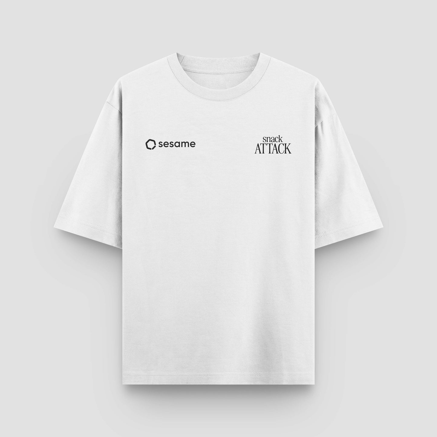 Camiseta Driven by Goals