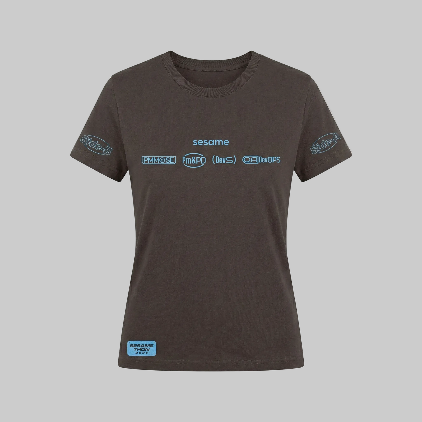 Camiseta Sesame Thon
