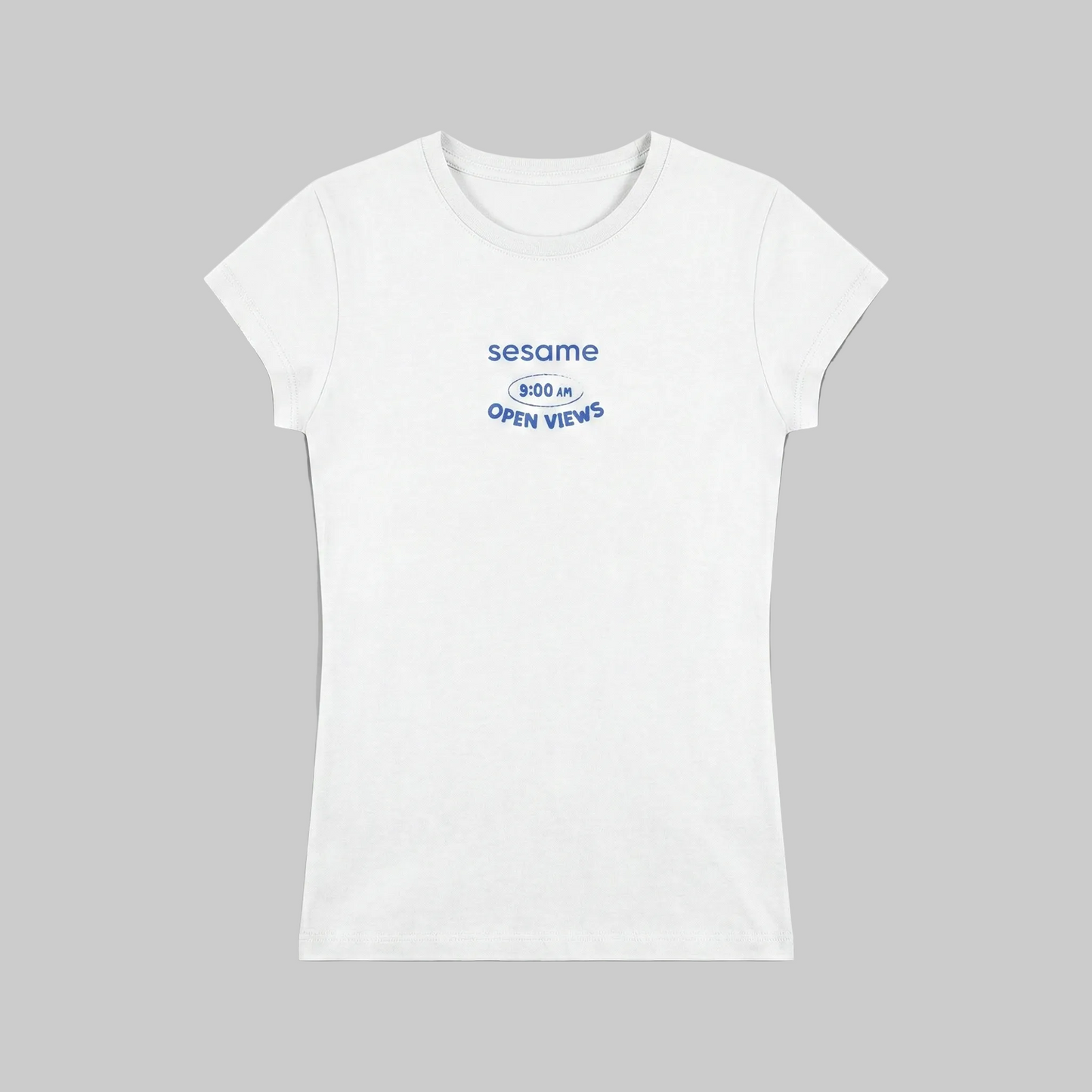 Camiseta Open Views