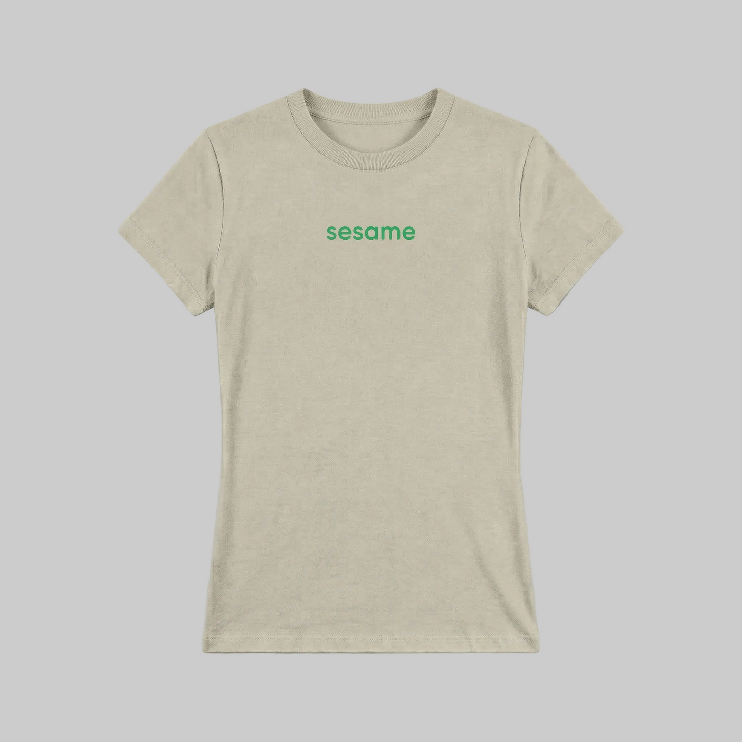 Camiseta Sesame Street