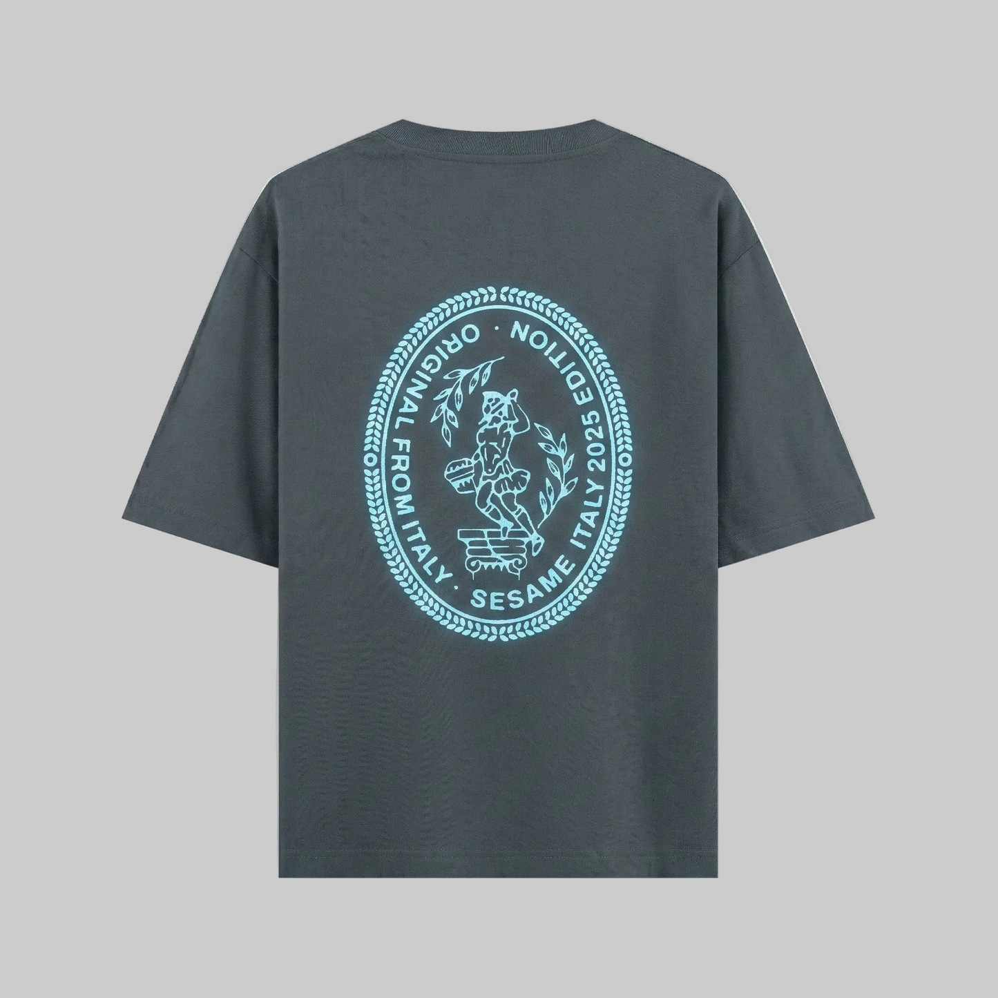 Camiseta Italian Team