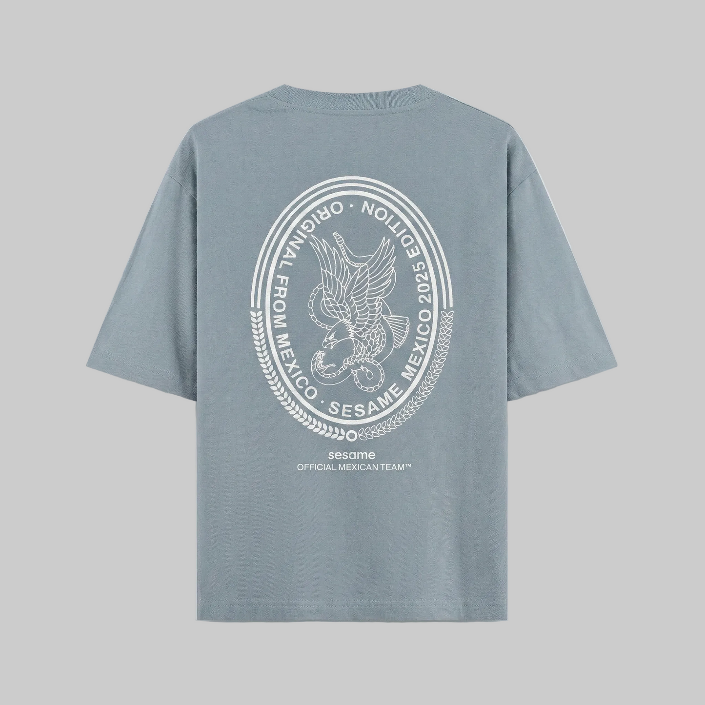 Camiseta Mexican team