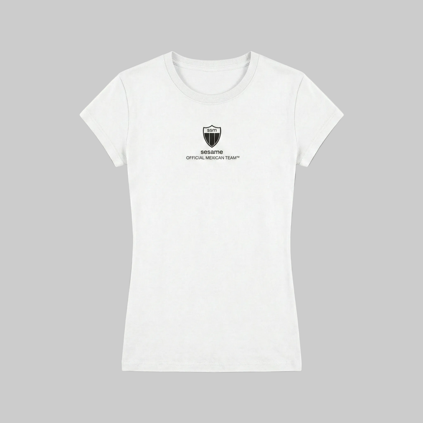 Camiseta Mexican Team