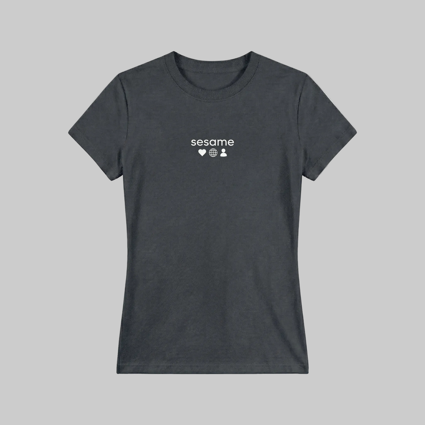 Camiseta Nice Attitude