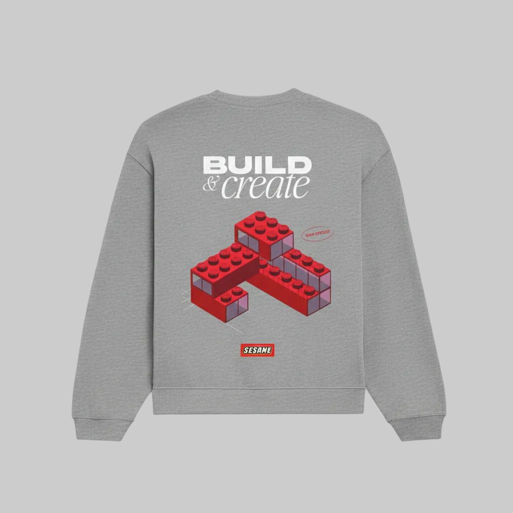 Sudadera New Offices