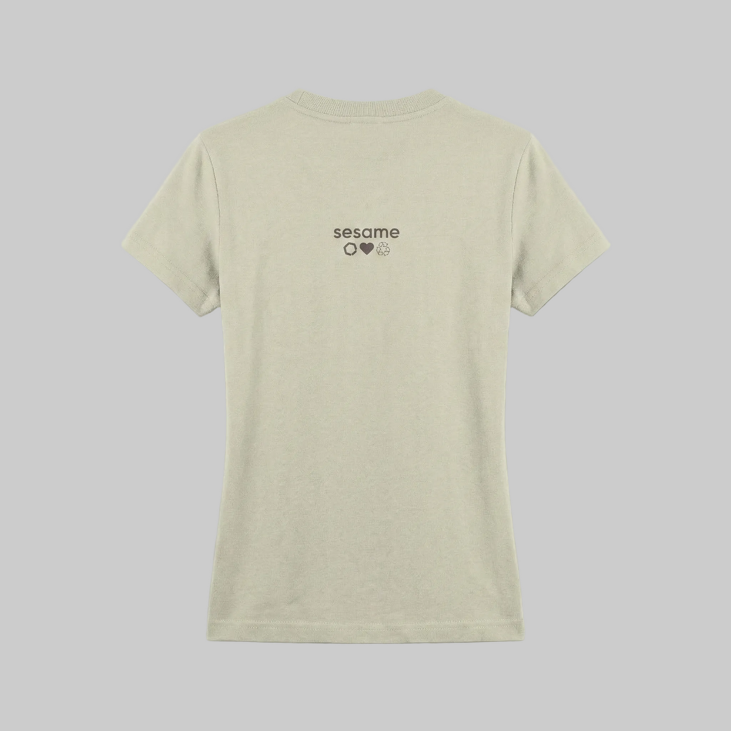 Camiseta Recruit