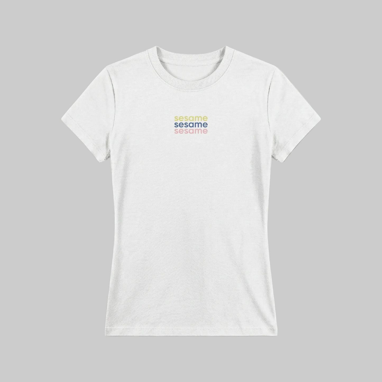 Camiseta Pausa para llorar