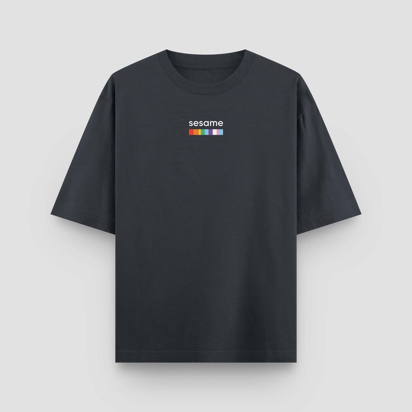Camiseta Love has no gender
