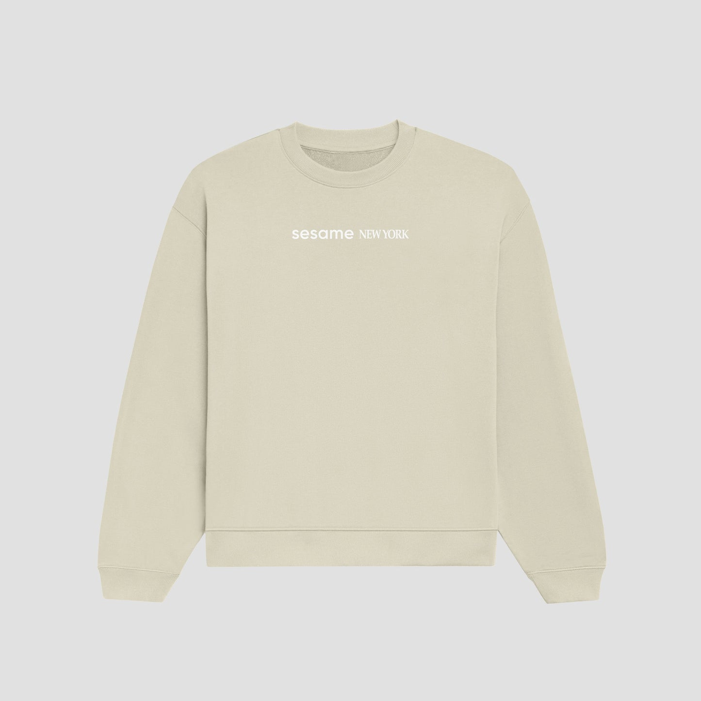 Sudadera NY Vibes