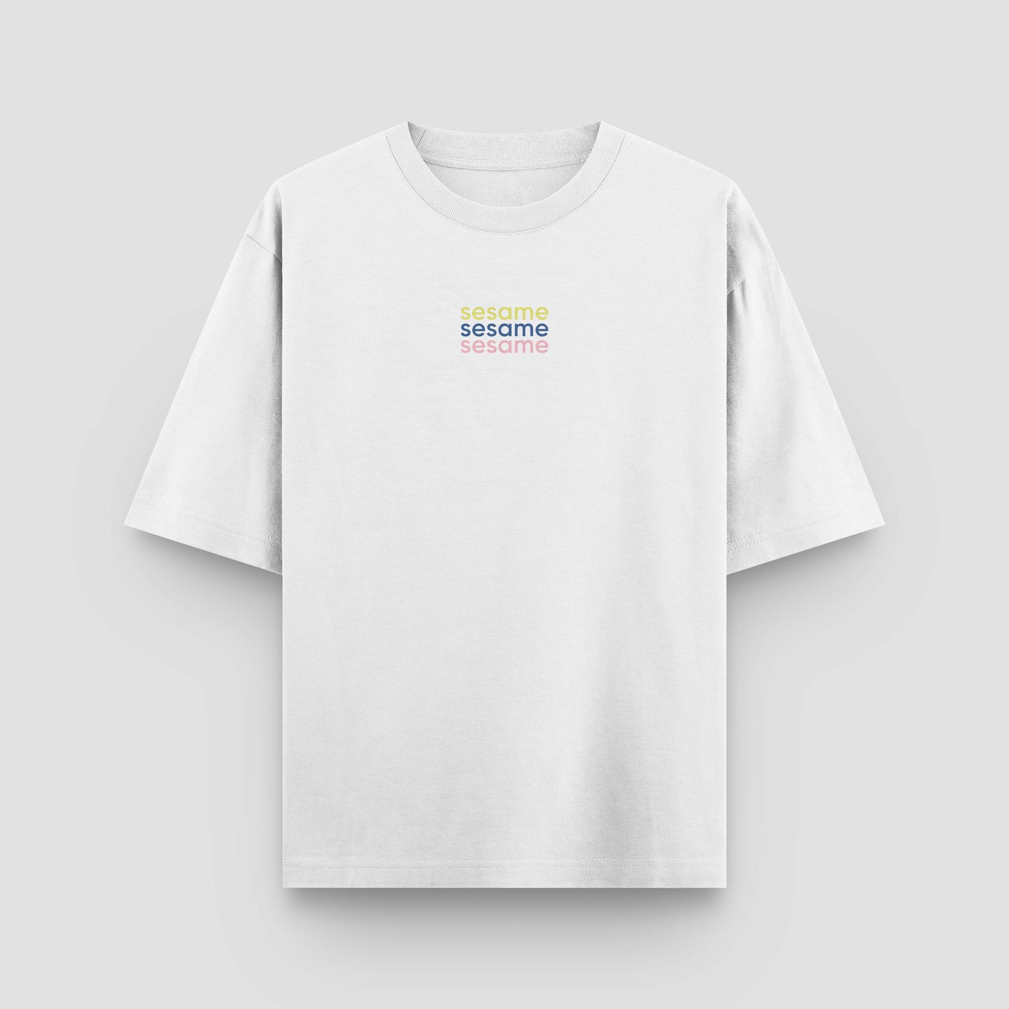 Camiseta Pausa para llorar