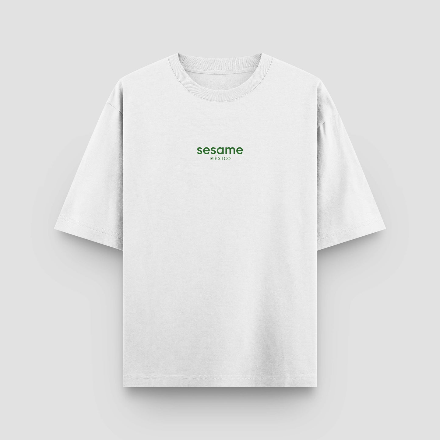 Camiseta Poder Ancestral