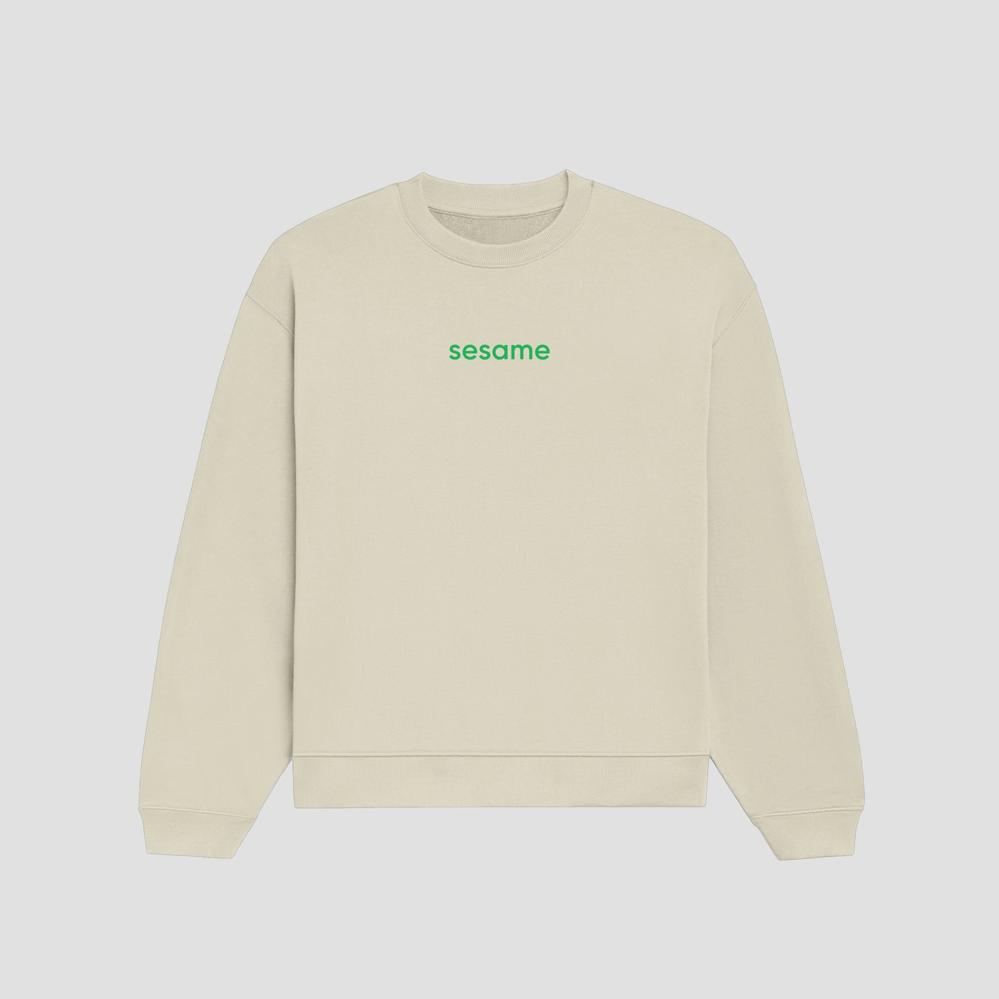 Sudadera Sesame Street