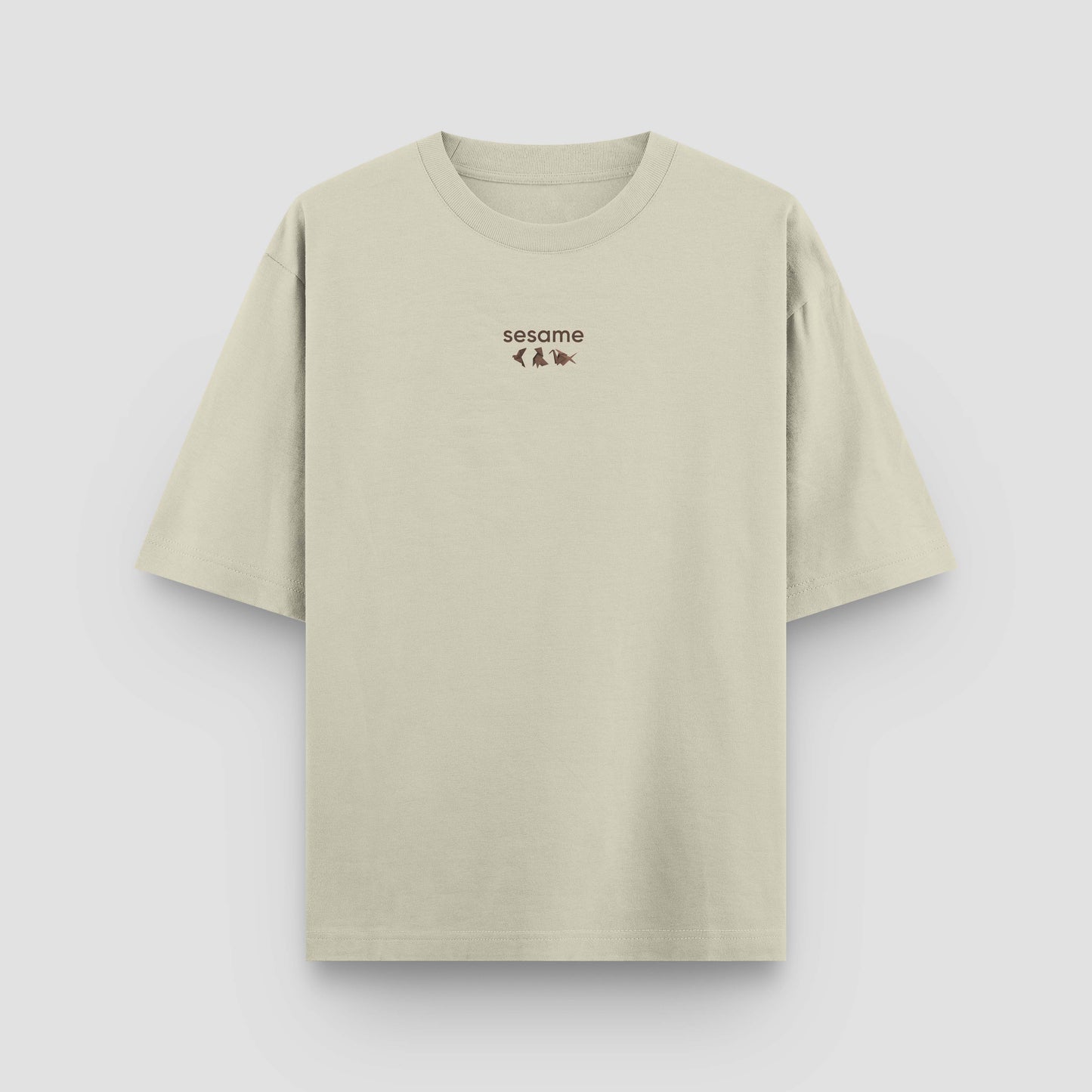 Camiseta Shape the Future