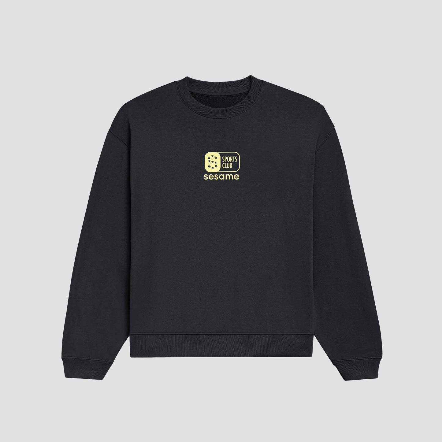 Bomber Sudadera Sesame Sport club