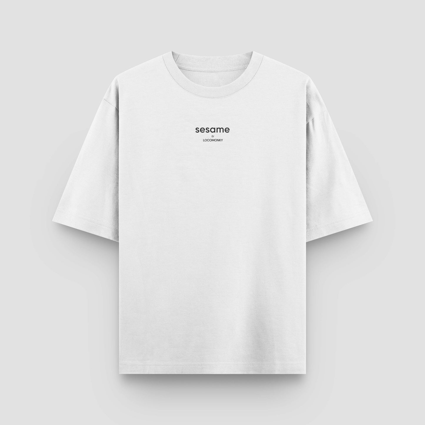 Camiseta Teleworker by Locomonky