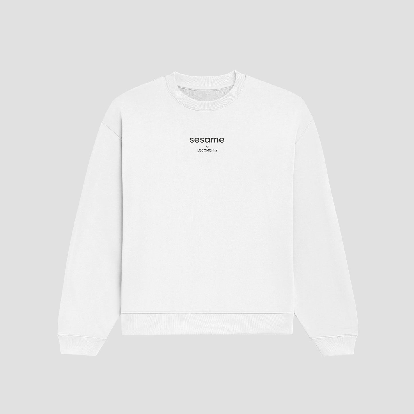 Sudadera Teleworker by Locomonky