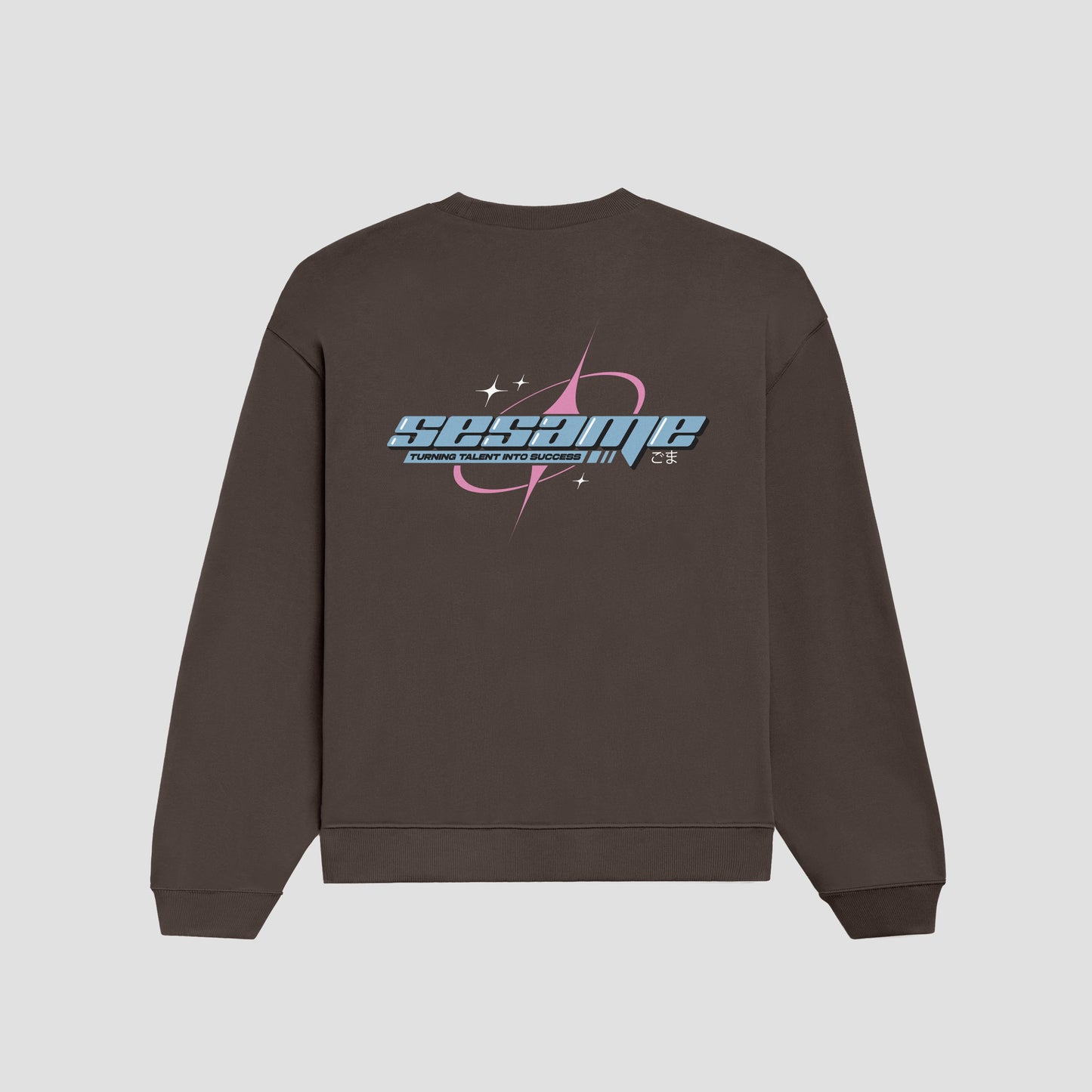 Sudadera Tokyo