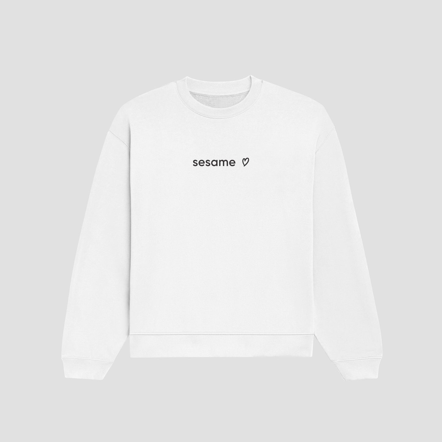 Sudadera ZEN