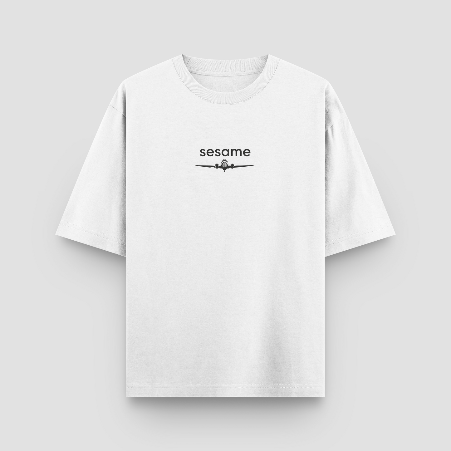Camiseta Fly