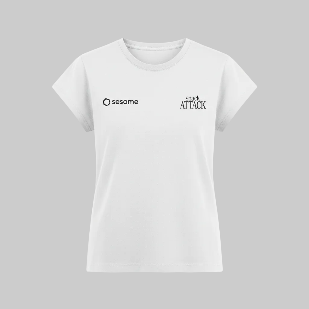 Camiseta Driven by Goals