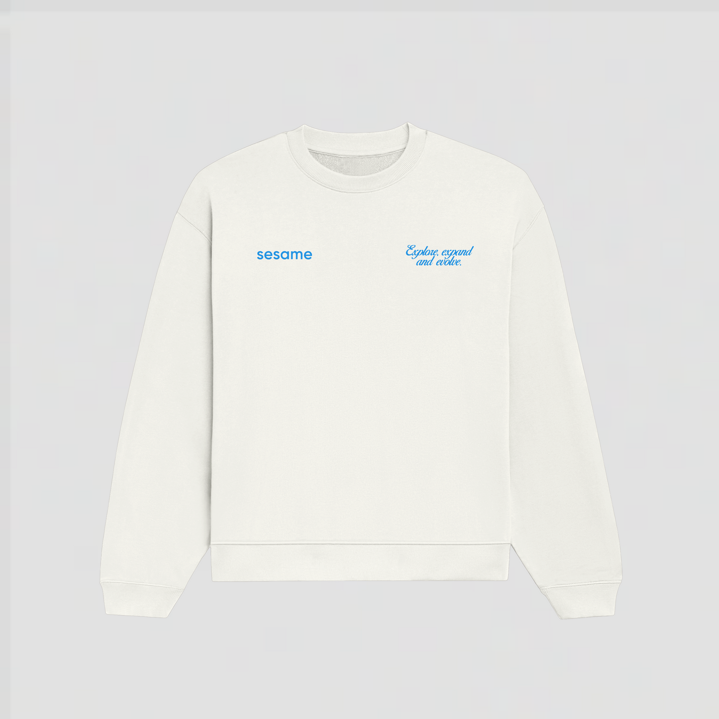 Sudadera AI