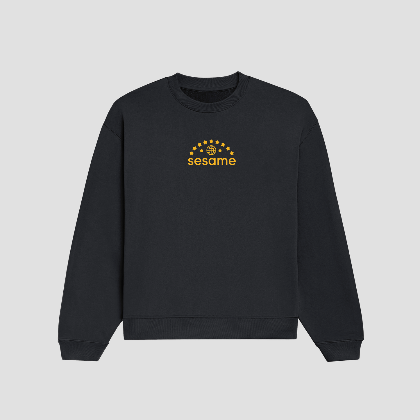 Sudadera Change