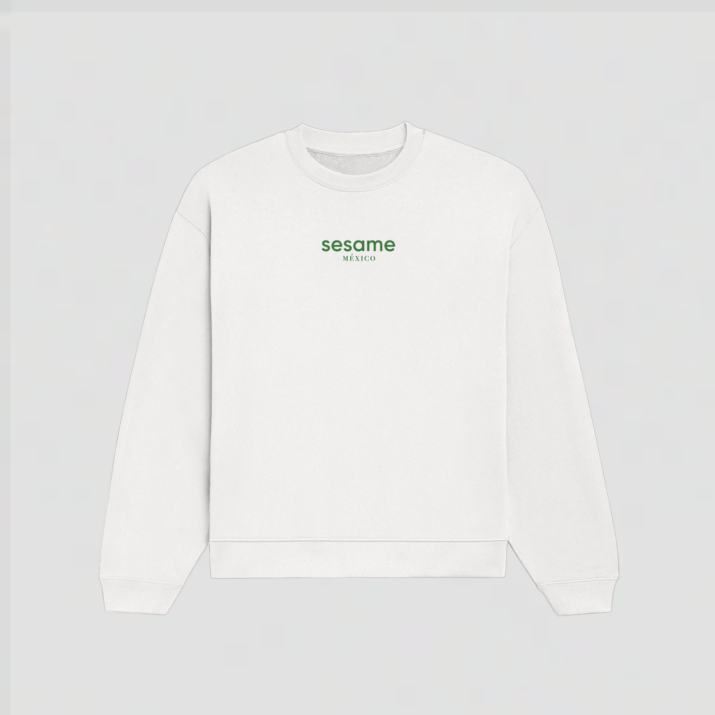 Sudadera Poder Ancestral
