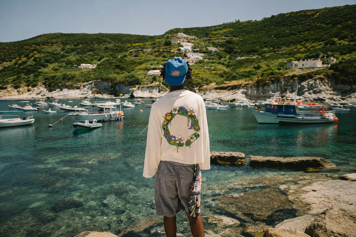 Sudaderas