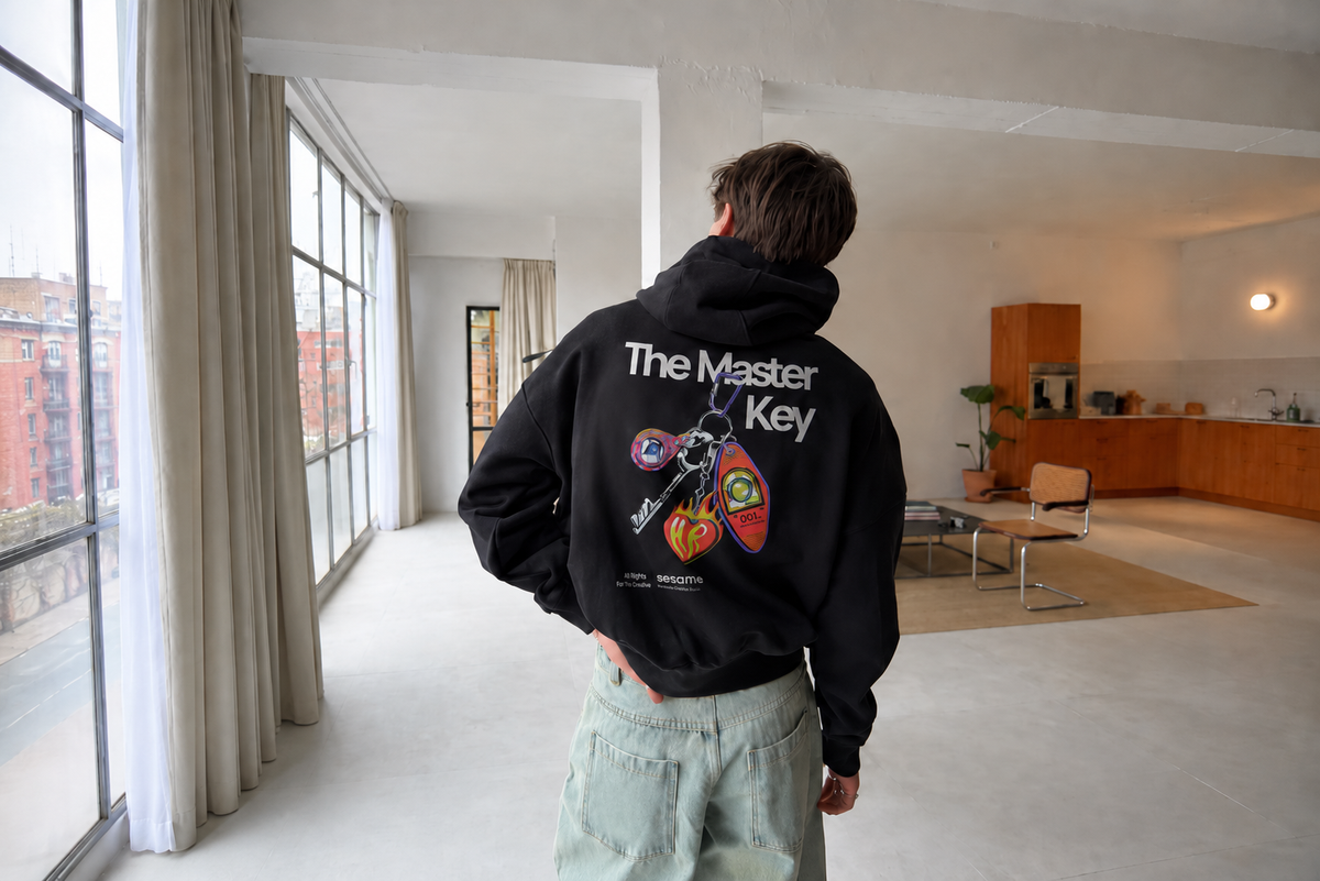 Sudaderas Hombre