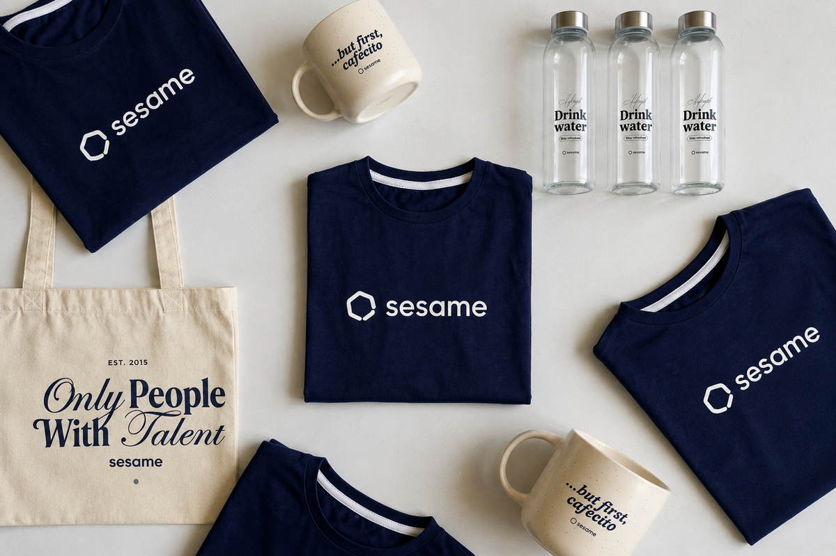 MERCHANDISING
