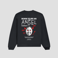 Sudadera Zizi Angel