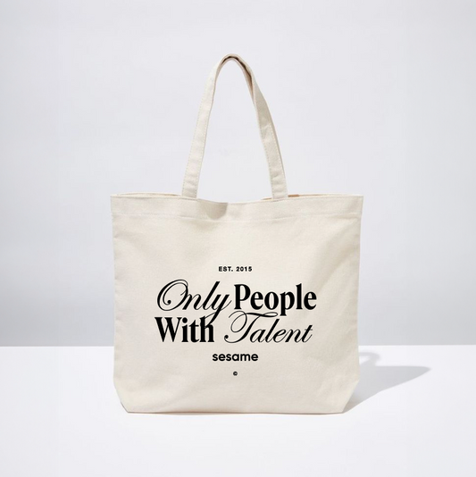 Totebag OPWT