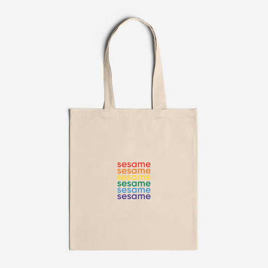 Totebag Pride