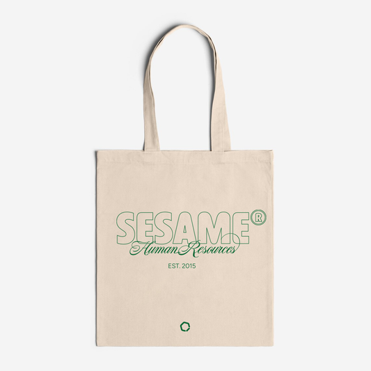 Totebag Retro