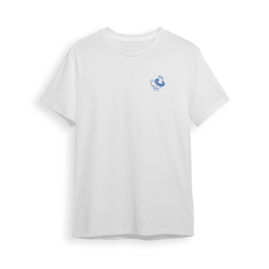 Camiseta Pantalán