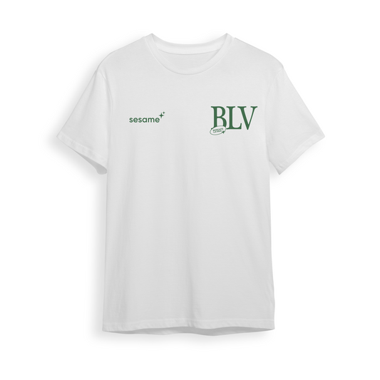 Camiseta BLV