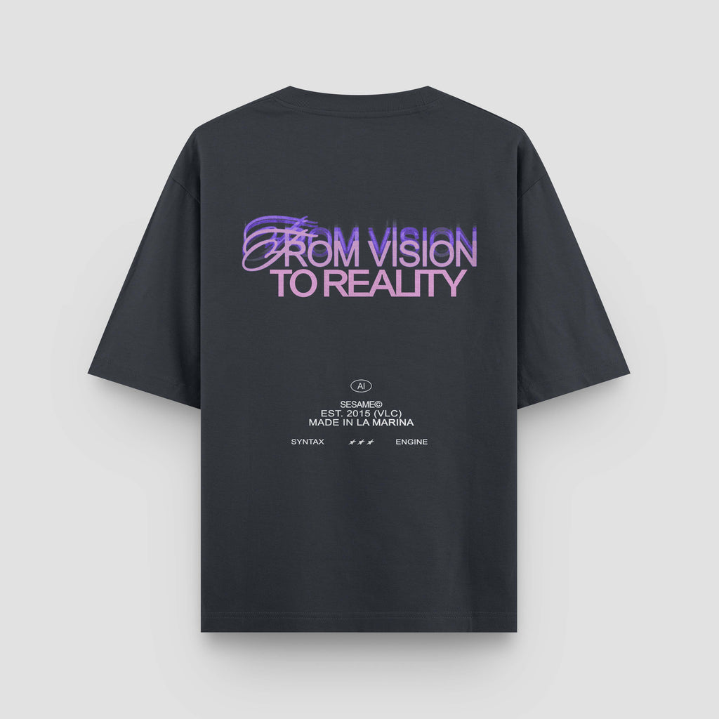 Camiseta IA