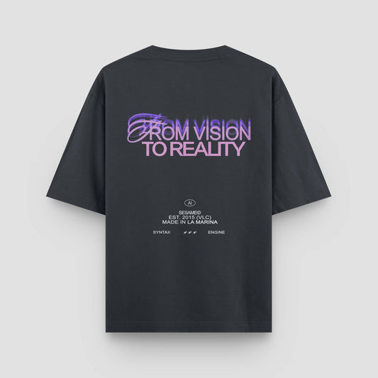 Camiseta IA