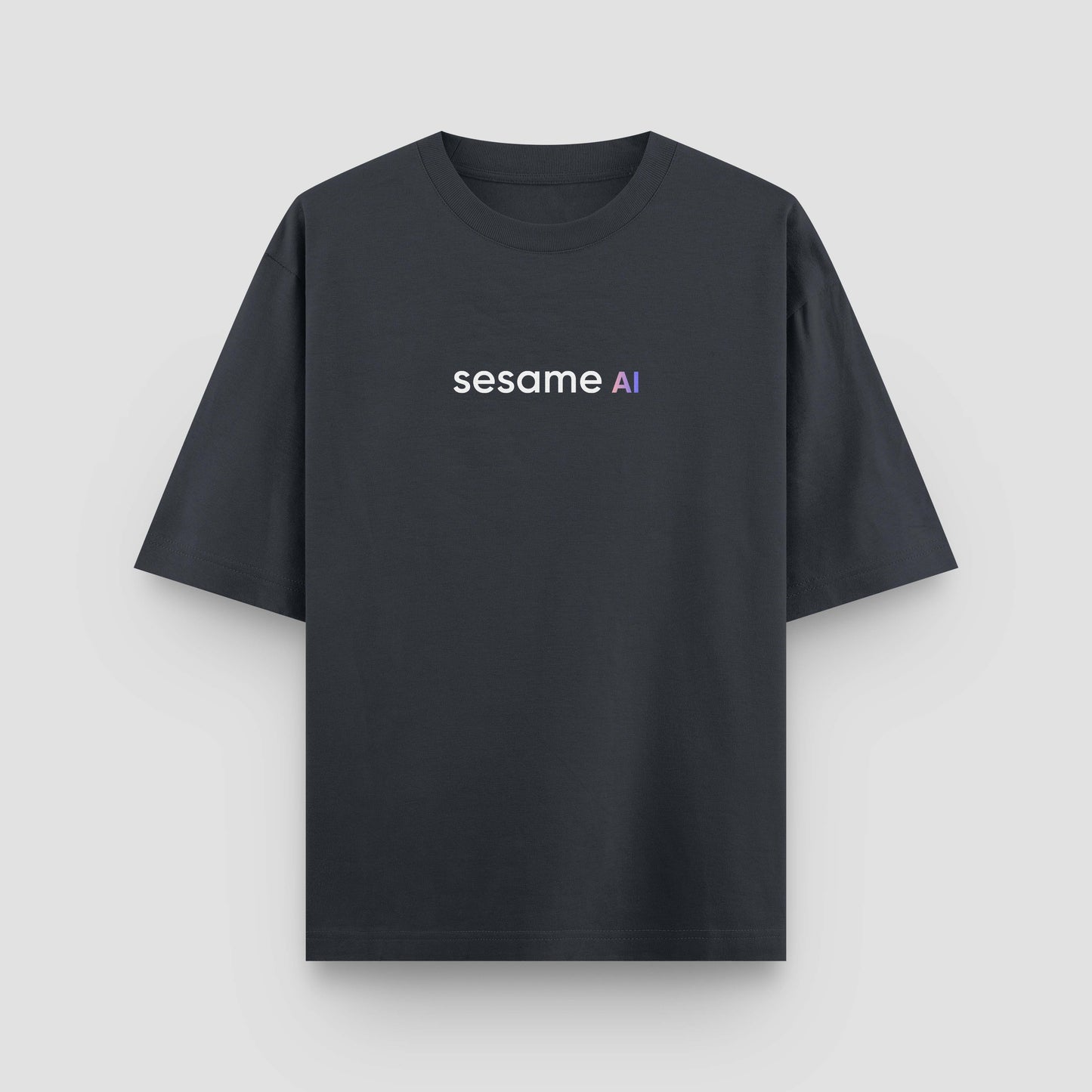 Camiseta IA