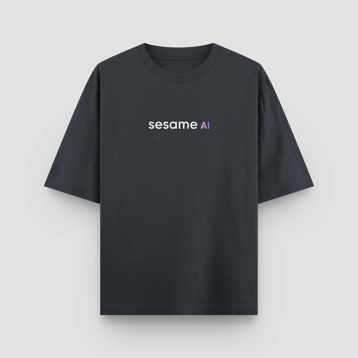 Camiseta IA