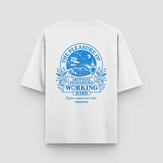 Camiseta AI Pleasures