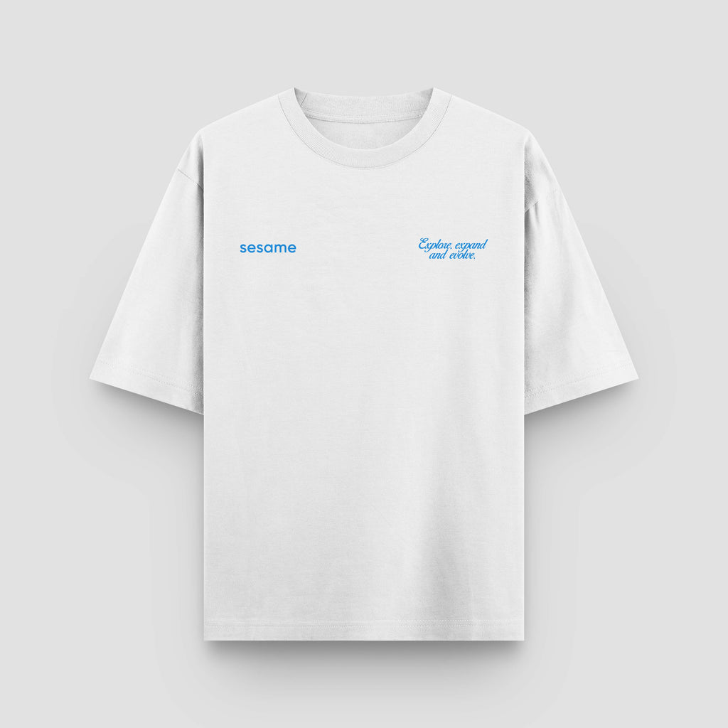 Camiseta AI Pleasures