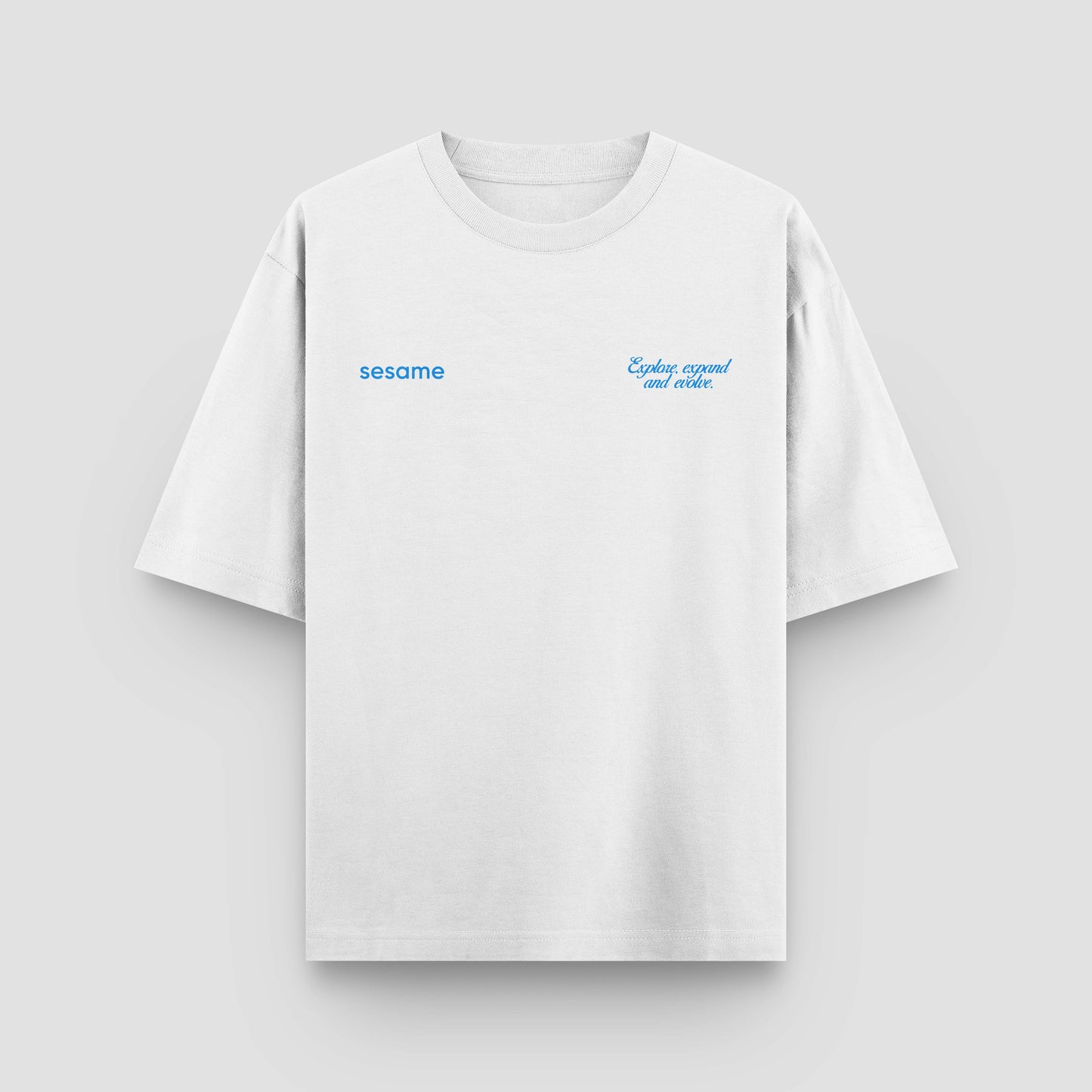 Camiseta AI Pleasures - BCN