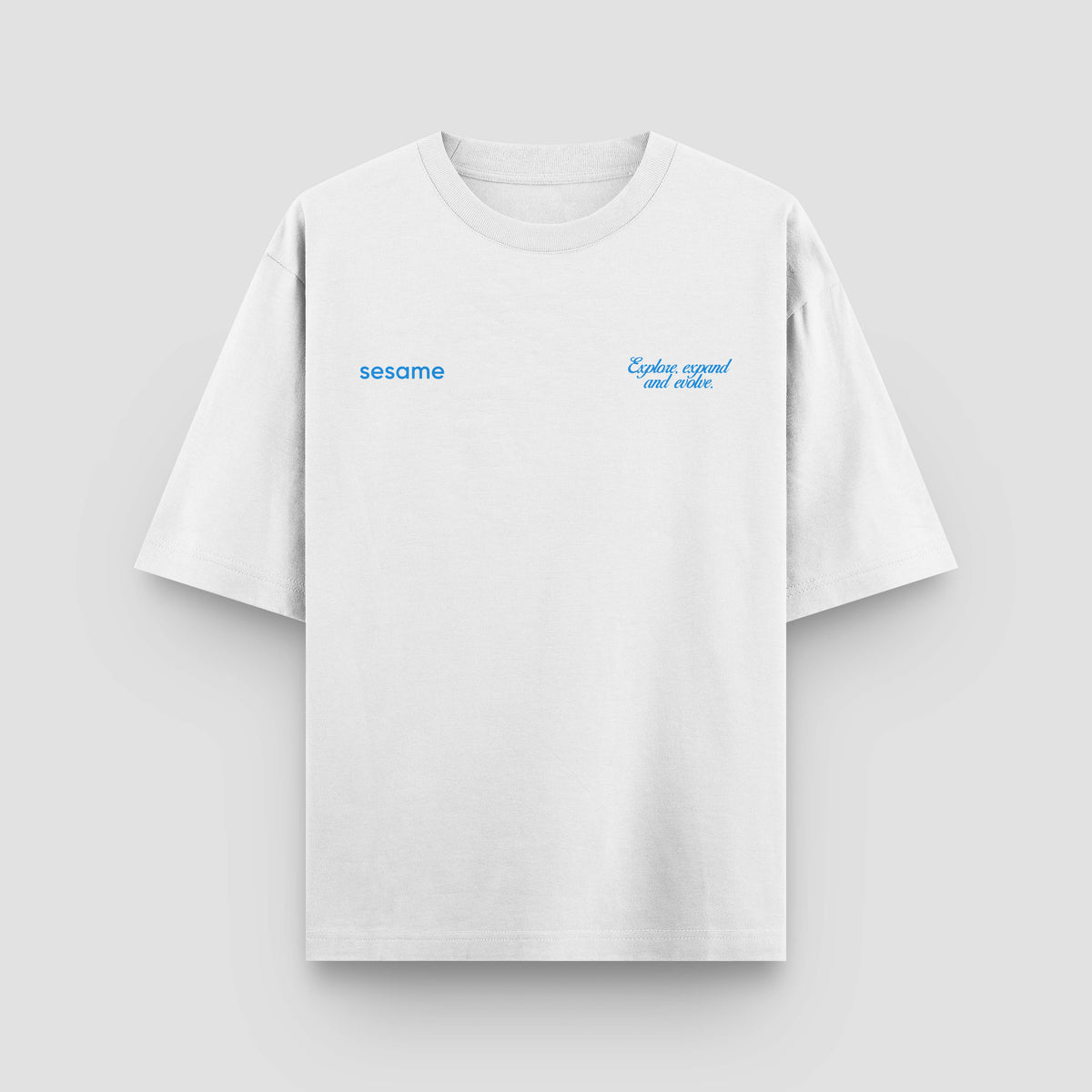 Camiseta AI Pleasures